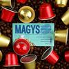Gambar Arabica Indonesia Flores Bajawa Kapsul Kopi Coffee Capsule Nespresso dari MAGYS Jakarta Barat 4 Tokopedia