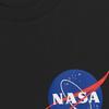 Jual H\u0026M x Nasa Printed T-Shirt - Black - Jakarta Utara - Elxinite.id |  Tokopedia