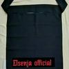 Gambar Grosir Niqob Bandana - Cadar bandana wolfis Premium - Hitam dari Elsenja Officialmarket Kota Tasikmalaya 5 Tokopedia