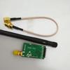 Gambar Modul Lora 433 Mhz SX1278 Plus Antena 2.5 dBi Dan Pig Tail 20cm dari saturnindonesia Kota Surabaya 2 Tokopedia