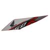 Gambar Stripe A L Side UP Cover Type 2 - New Sonic 150R 86644K56NF0ZA dari Honda Cengkareng Kota Tangerang 2 Tokopedia