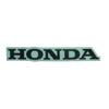 Gambar Mark Honda 80MM Type 1 - ADV 150 86103K0WN00ZA dari Honda Cengkareng Kota Tangerang 2 Tokopedia
