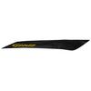 Gambar Stripe A R Body Cover Type 5 BLK - Genio 86831K0JN10ZB dari Honda Cengkareng Kota Tangerang 1 Tokopedia