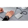 Gambar Harddisk External WD My Passport Ultra - New Model 4TB USB 3.1 Type C dari Enter Komputer Official Jakarta Pusat 4 Tokopedia