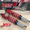 Gambar Shock YSS Top Prime 360 MM Tiger - Rx King - Shogun 125 Original Thai dari genius.partracing Jakarta Barat 1 Tokopedia