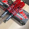 Gambar Shock YSS Top Prime 360 MM Tiger - Rx King - Shogun 125 Original Thai dari genius.partracing Jakarta Barat 2 Tokopedia