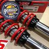 Gambar Shock YSS Top Prime 360 MM Tiger - Rx King - Shogun 125 Original Thai dari genius.partracing Jakarta Barat 3 Tokopedia