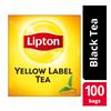 Gambar Lipton Yellow Label 100 Tea Bag Non Envelope dari Unilever Food Solution Kab. Tangerang 1 Tokopedia