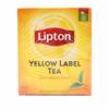Gambar Lipton Yellow Label 100 Tea Bag Non Envelope dari Unilever Food Solution Kab. Tangerang 2 Tokopedia