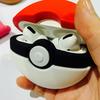 Gambar AIRPODS PRO SILICONE CASE WITH HOOK MOTIF KARAKTER SHAPE CASE AIRPODS dari app orizone Jakarta Barat 4 Tokopedia
