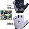Gambar New - Sarung Tangan Sepeda Pearl Izumi Cycling Outbond Gloves - Merah, L dari Afiqa_Store Kota Tangerang 5 Tokopedia