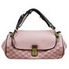 Gambar Bottega Veneta Butterfly Canvas Bag in Pink I184 dari SECOND CHANCE Jakarta Pusat 1 Tokopedia