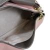 Gambar Bottega Veneta Butterfly Canvas Bag in Pink I184 dari SECOND CHANCE Jakarta Pusat 5 Tokopedia
