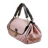Gambar Bottega Veneta Butterfly Canvas Bag in Pink I184 dari SECOND CHANCE Jakarta Pusat 2 Tokopedia