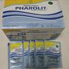 Gambar pharolit // 1 saset // oralit jeruk cairan tubuh dari toko permata kreo Kota Tangerang 1 Tokopedia