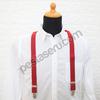 Gambar Suspender/ Bretel Polos 2.5 cm - Hitam dari PestaSeru Jakarta Utara 3 Tokopedia