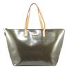 Gambar Tas Louis Vuitton Preloved Ori Bellevue in Green Vernish I9296C dari SECOND CHANCE Jakarta Pusat 1 Tokopedia
