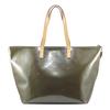 Gambar Tas Louis Vuitton Preloved Ori Bellevue in Green Vernish I9296C dari SECOND CHANCE Jakarta Pusat 3 Tokopedia
