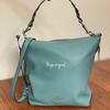 Jual coach LTR abby duffle cloud 