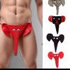 Gambar celana dalam unik pria / g string underwear sexy men dari Kuro-Shiro Jakarta Barat 2 Tokopedia
