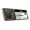 Gambar ADATA XPG SX6000 PRO PCIe Gen3x4 M.2 2280 SSD 256GB dari Sky Technology Jakarta Utara 5 Tokopedia