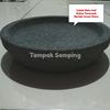 Gambar Cobek Batu Asli Bubut Termurah 22cm dan Ulekan dari Berkah Anum Store Jakarta Utara 3 Tokopedia