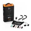 Gambar V-Moda Zn 3 Button dari SEMITSE Jakarta Pusat 2 Tokopedia