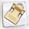 Gambar HDMI to VGA Converter With Audio / HDMI Female to VGA Male + Audio - Putih dari Click-n-Pay Jakarta Utara 3 Tokopedia