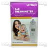 Gambar Omron TH-839S Ear Thermometer Termometer Telinga Digital TH839S - Packing Plastik dari The Kingdom Shop Jakarta Utara 4 Tokopedia