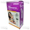 Gambar Omron TH-839S Ear Thermometer Termometer Telinga Digital TH839S - Packing Plastik dari The Kingdom Shop Jakarta Utara 2 Tokopedia