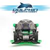 Gambar Razorback - Razorback dari Dolphin Tamiya Hobby Jakarta Utara 2 Tokopedia