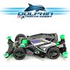 Gambar Razorback - Razorback dari Dolphin Tamiya Hobby Jakarta Utara 1 Tokopedia