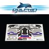 Gambar Razorback - Razorback dari Dolphin Tamiya Hobby Jakarta Utara 3 Tokopedia