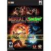 Gambar MORTAL KOMBAT KOMPLETE EDITION CD DVD GAME PC GAMING PC GAMING LAPTOP dari WEPRO-SHOP Kota Depok 1 Tokopedia