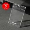 Gambar VIVAN Case Hardisk External 2.5" SATA Enclosure Transparent dari dlagacomputer Jakarta Timur 3 Tokopedia
