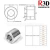 Gambar Openbuilds Spacer Aluminium 10x6mm M5 dari Rajawali 3D Kota Magelang 3 Tokopedia