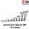 Gambar Openbuilds Spacer Aluminium 10x6mm M5 dari Rajawali 3D Kota Magelang 2 Tokopedia