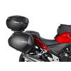 Gambar SHAD Side Box SH36 plus Braket 3P Universal Kawasaki Versys 1000 dari Candi Motor Kab. Banyumas 1 Tokopedia