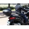 Gambar Top Box Motor SHAD Type SH29 Black Unversal dari Candi Motor Kab. Banyumas 5 Tokopedia