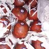 Gambar MURAH BANGET 1 Buah Delima Merah import Pomegranate Red fresh dari Deandre Fruit Market1 Kota Bekasi 4 Tokopedia