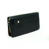 Gambar WL2 NEW Dompet Pria Panjang Kulit Sintetis PU Leather Import - Hitam dari Martin Versa Jakarta Pusat 3 Tokopedia