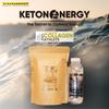 Gambar Paket Ketone Energy 16oz + Collagen Athlete 1.04Lbs dari BinaragaNet Jakarta Barat 1 Tokopedia