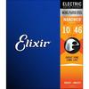Gambar Elixir 12052 Elektrik Nanoweb Nickel 10-46 Light Senar Gitar dari Grandia Shop Kota Tangerang Selatan 5 Tokopedia