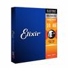 Gambar Elixir 12052 Elektrik Nanoweb Nickel 10-46 Light Senar Gitar dari Grandia Shop Kota Tangerang Selatan 1 Tokopedia