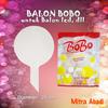 Gambar BALON PLASTIK Balon LED/Balon BOBO/BOBO Balon/Balon Lampu Tumblr - Bobo Hati besar dari Toko Mitra Abadi Jakarta Barat 1 Tokopedia