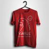 Gambar Kaos Baju Kata Kata Lucu RaUrus - Merah, XL dari WF-Cloth Kota Semarang 1 Tokopedia