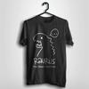 Gambar Kaos Baju Kata Kata Lucu RaUrus - Merah, XL dari WF-Cloth Kota Semarang 7 Tokopedia