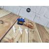 Gambar SG90 9gr 180 Degree Rotation 9g Analog Servo Motor Tower Pro dari TokoHELI Jakarta Utara 5 Tokopedia