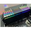 Gambar Memory CORSAIR - CMT16GX4M2C3200C16 Dominator Platinum RGB 2x8GB 3200 dari Nano Komputer Jakarta Pusat 2 Tokopedia