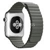 Gambar Apple Watch 38mm / 40mm Leather Loop Magnet / Magnetic Strap Band dari Pro Glass Kota Tangerang 3 Tokopedia